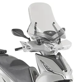 kappa-mocowanie-szyby-6114dtk-kymco-agility-300-r16-19-21