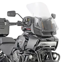 kappa-mocowanie-szyby-8400dtk-harley-davidson-pan-america-1250-21-