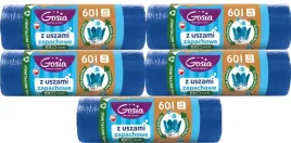 zapachowe-worki-na-smieci-z-uszami-eko-gosia-60l-zestaw-5-rolek-x-20-szt