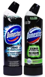 zel-domestos-czyszczenie-wc-zero-kamienia-zestaw-2-x-750ml