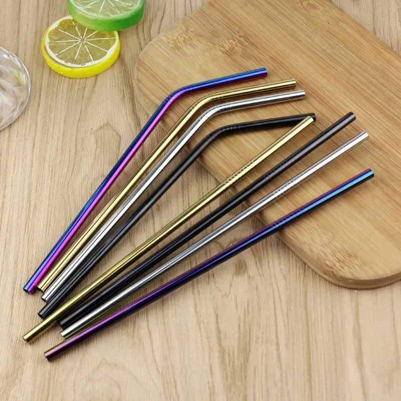 10x-slomki-rurki-metalowe-wielorazowe-eko-czysciki-material-metal