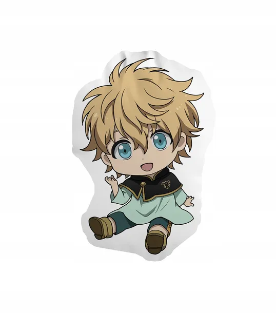 poduszka-chibi-black-clover-luck