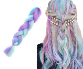 wlosy-syntetyczne-ombre-warkoczyki-kolor-unicorn