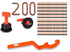 system-do-poziomowania-plytek-kliny-klipsy-uchwyt-200-sztuk