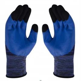 rekawice-robocze-superblue-latex-mocne-niebieskie