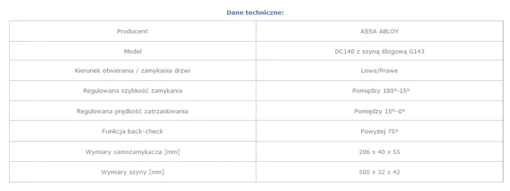 samozamykacz-szynowy-assa-abloy-dc140-brazowy-stan-opakowania-oryginalne