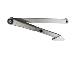 ramie-z-blokada-do-samozamykacza-geze-ts-2000-4000-srebrny