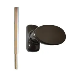 galka-do-drzwi-aluminiowych-brazowa-fapim-horus