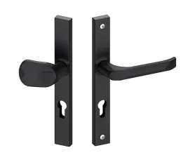 galko-klamka-do-drzwi-dlugi-szyld-72mm-czarny