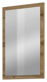 lustro-wiszace-cross-przedpokoj-z-obramowka-dab-wotan-60-cm-helvetia