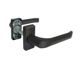 klamka-drzwiowa-do-drzwi-aluminiowych-wala-brazowa