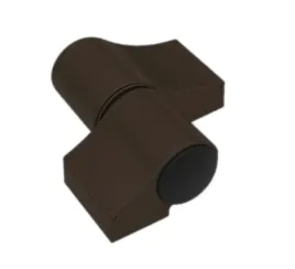 zawias-drzwiowy-dwuskrzydlowy-r-67mm-7010vi-fapim-loira-brazowy