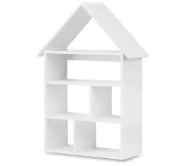 regal-meblomaster-70-x-20-x-120-cm-bialy-domek-dla-dzieci
