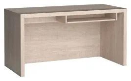 biurko-vegas-150-cm-santana-z-polka-pod-klawiature-gruby-blat-jarstol