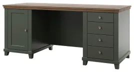 biurko-180-cm-evora-zielone-do-gabinetu-z-szafka-i-szufladami-helvetia