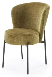 krzeslo-do-jadalni-k-590-oliwkowy-wygodne-tapicerowane-tkanina-halmar