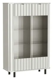 witryna-przeszklona-do-salonu-novado-biel-alpejska-155-cm-jarstol