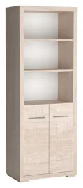 regal-jasny-vegas-santana-70-cm-z-dolna-szafka-i-otwarte-polki-jarstol