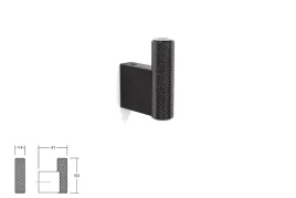 wieszak-meblowy-scienny-viefe-7009-graf-czarny-szlif-7009014l30