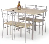 zestaw-stol-4-krzesla-faust-halmar