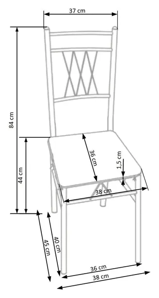 zestaw-stol-4-krzesla-faust-halmar-liczba-krzesel-w-zestawie-4