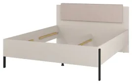 lozko-160-x-200-cm-jukon-s-kaszmir-do-sypialni-czarne-nogi-helvetia