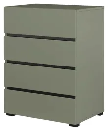 komoda-z-4-szufladami-cross-przedpokoj-zielony-czarny-60-cm-helvetia