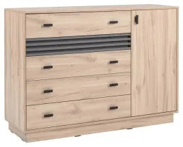nowoczesna-komoda-z-szufladami-allmo-al17-dekor-drewna-antracyt-mebalr