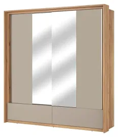 szafa-z-lustrem-impressio-209-cm-drzwi-przesuwne-dab-congo-helvetia