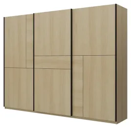 szafa-cube-z-drzwiami-przesuwnymi-270-cm-dab-lindberg-helvetia
