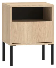 szafka-nocna-z-szuflada-i-polka-barnee-05-dab-styl-loftowy-ml-meble