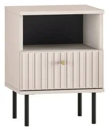 szafka-nocna-sophie-24-bez-frezowany-front-zloty-uchwyt-ml-meble