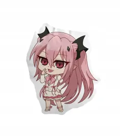 poduszka-chibi-owari-no-seraph-krul-tepes