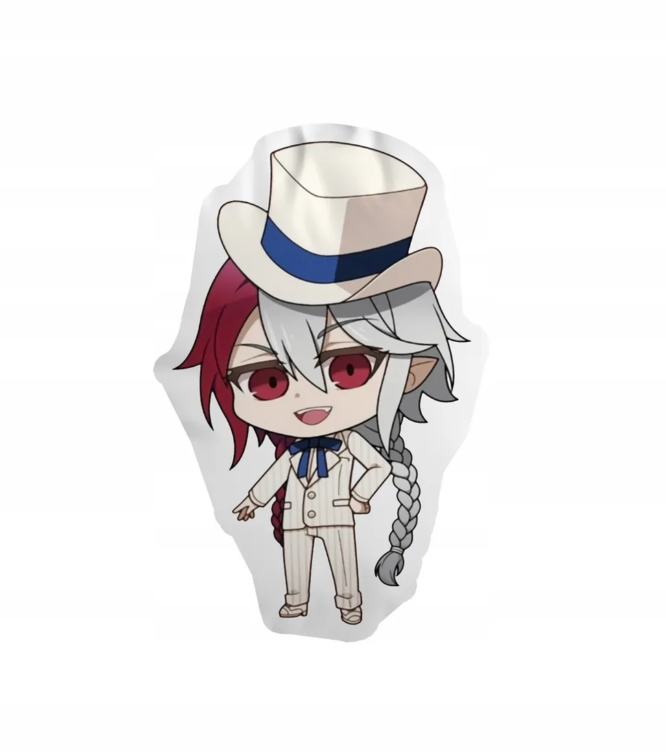 poduszka-chibi-owari-no-seraph-lest-karr