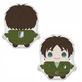 poduszka-chibi-attack-on-titan-eren-jaeger