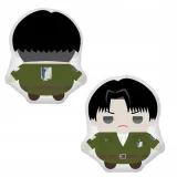 poduszka-chibi-attack-on-titan-levi-ackermann