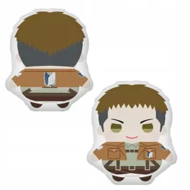 poduszka-chibi-attack-on-titan-jean-kirschtein
