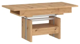 lawostol-z-szuflada-crtt02-dab-artisan-szer-110-150-cm-meble-wojcik