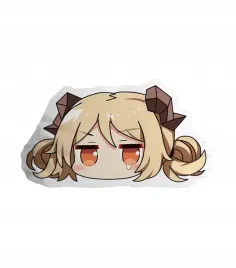 poduszka-chibi-arknights-ifrit