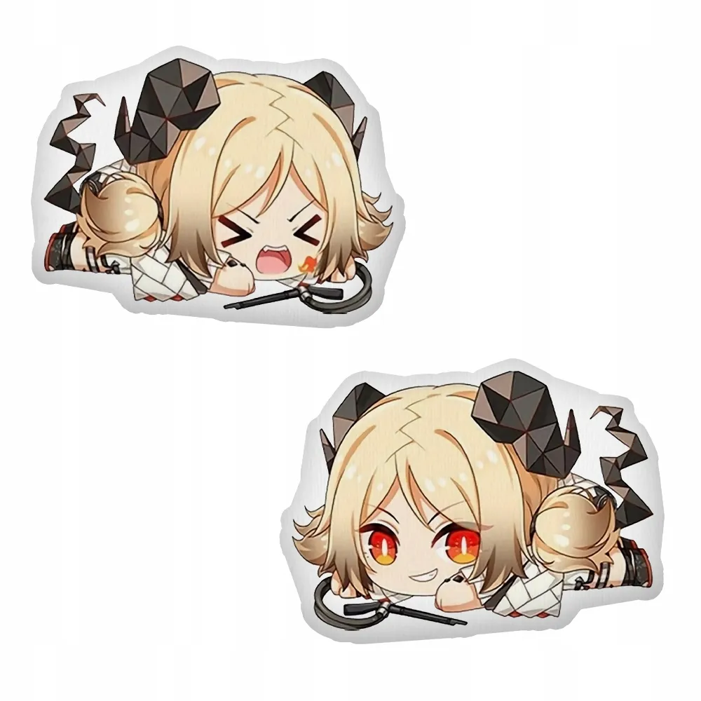 poduszka-chibi-arknights-ifrit