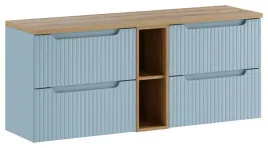 szafki-lazienkowe-nova-denim-140-cm-z-blatem-dab-wotan-i-regalem-comad