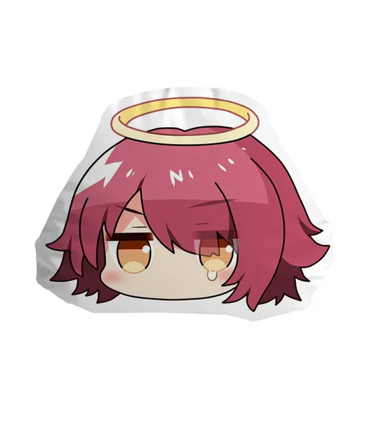 poduszka-chibi-arknights-exusiai