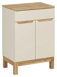 szafka-60-cm-z-blatem-dab-wotan-bali-cashmere-do-lazienki-comad