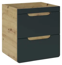 szafka-pod-umywalke-z-szufladami-aruba-cosmos-50-cm-dekor-szary-comad