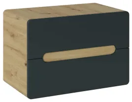 szafka-aruba-pod-umywalke-nablatowa-80-cm-dekor-szary-oraz-dab-craft-comad