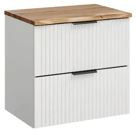 szafka-adel-white-pod-umywalke-60-cm-z-blatem-dab-artisan-comad