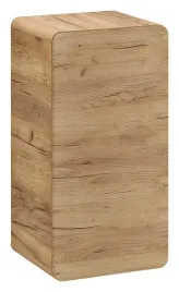waska-szafka-lazienkowa-35-cm-aruba-kolor-dab-craft-minimalistyczna-comad