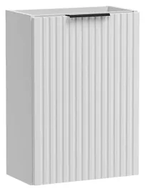 szafka-pod-umywalke-40-cm-adel-white-biala-z-ryflowanym-frontem-comad