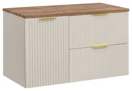szafka-pod-umywalke-100-cm-adel-cashmere-z-koszem-i-szufladami-comad