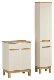 zestaw-lazienkowy-bali-60-cm-cashmere-blat-dab-wotan-comad